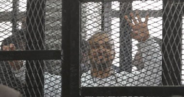 المتهمون بتعذيب محامٍ بالتحرير ينكرون الاتهامات