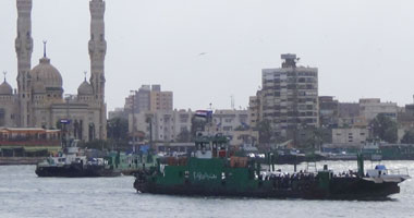 "الأرصاد": اضطراب الملاحة البحرية غداً فى البحرين الأحمر والمتوسط