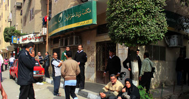 موظفة بالبريد تستولى على 50 ألف جنيه من حساب عميلة بعد وفاتها