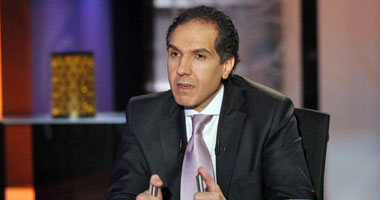 مصطفى حجازى يعود من بريطانيا