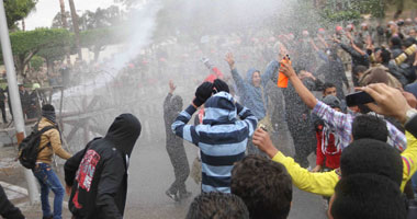 حسن زايد يكتب: حيرة الألباب فى فهم تظاهرات الطلاب