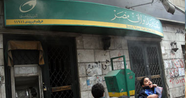 حريق مروع بجوار وزارة الخارجية يثير الذعر بين أهالى بولاق