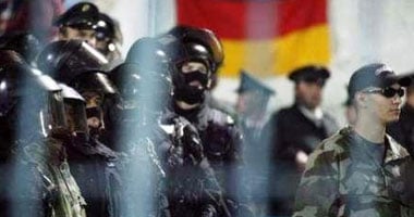 اعتقال مشتبه بهم فى سلوفاكيا على خلفية اغتيال صحفى وصديقته