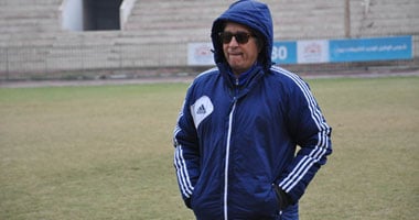 أحمد المهدى: اجتماع فى الطلائع لبحث استقالة حلمى طولان 