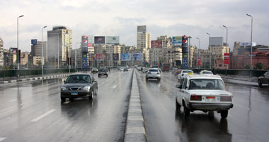 الأرصاد: تحسن الأحوال الجوية غدًا والعظمى على القاهرة 20 درجة