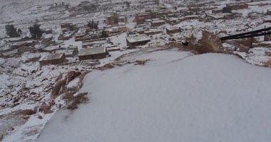 عاطف عبد اللطيف: توقف مطار سانت كاترين يعزلها عن العالم