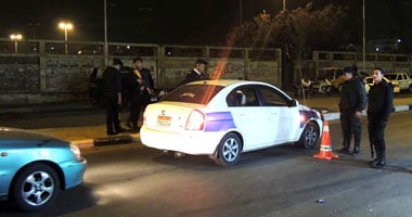 أمن شمال سيناء يضبط هاربا من سجن أبو زعبل منذ أحداث ثورة يناير