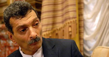 حسام المساح: 1744 وظيفة لذوى الاحتياجات الخاصة بكفر الشيخ يوليو القادم