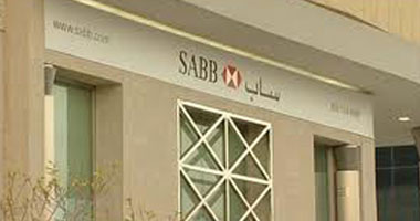 البنك السعودى البريطانى يبرم اتفاقا بخمسة مليارات دولار لشراء "الأول"