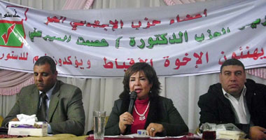 تأجيل دعوى بطلان حل مؤسسة بنت مصر للتنمية ورعاية الأيتام لـ5 سبتمبر