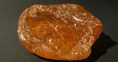 كيف يمكن أن يساعد لبان الدكر في علاج الربو والسكر؟