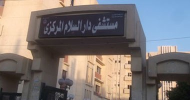 إصابة سيدتين و6 أطفال تناولو طعاما فاسدا بسوهاج
