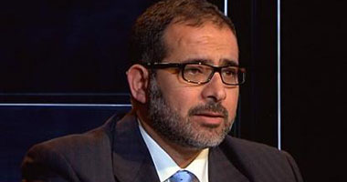 العارف النايض المرشح لرئاسة حكومة ليبيا: الإخوان والجماعة الليبية المقاتلة والقاعدة ضالعين فى هجمات الهلال النفطى.. ثورتنا اختطفها الإسلاميون ونطالب واشنطن برفع يدها عن الجماعة.. وشعبنا يعانى الاستبداد