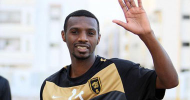 رئيس الهلال السعودى: "كريرى" إضافة قوية لـ "الزعيم"