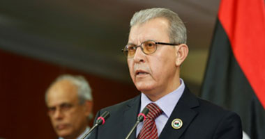 وزير الاقتصاد الليبى يعلن انطلاق هيئة سوق المال
