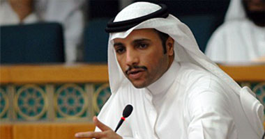 رئيس مجلس الأمة الكويتى: استهداف الحرم المكى بسبب حرب السعودية على الإرهاب