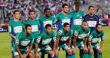 المقاصة يبحث عن مهاجم إفريقى سوبر