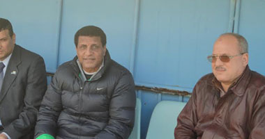 الميناء العراقى يطلب مواجهة المحلة ودياً