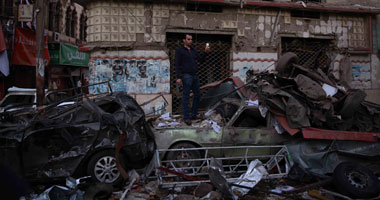مجلس وزراء الداخلية العرب يدين الأعمال الإرهابية فى مصر