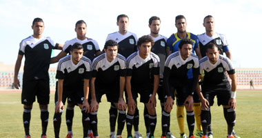 القناة يخطف التعادل من المصرى