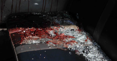 المنيا تستعد لاستقبال أحد شهداء القوات المسلحة فى حادث اليوم
