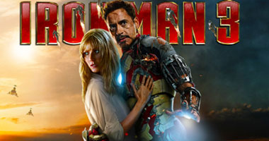 20 فيلما تتصدر قائمة إيرادات السينما العالمية بـ4,5مليار دولار فى2013
