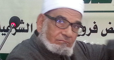 حزب الوطن ناعياً محمد مختار المهدى: أفنى عمره فى خدمة دينه ووطنه