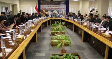 مركز المعلومات: 78% سيصوتون بنعم على الدستور.. 