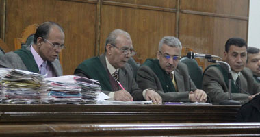 اليوم.. نظر دعوى لعدم ترحيل 132 لاجئًا سوريًا بمصر 