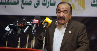وزير القوى العاملة: خسائر إضراب غزل المحلة ما بين 2 إلى 5 ملايين جنيه