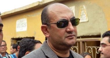 عضو التيار الشعبى: "صباحى" يلتقى "خالد على" لمناقشة الأوضاع السياسية 