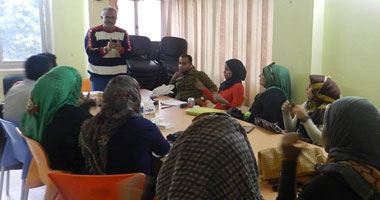 بدء دورة "المصريين الأحرار" بالإسماعيلية بلغة الإشارة 