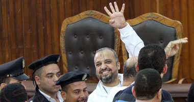 البلتاجى: نفسنا يجيبوا اللى عذبناه عشان نقوله ما شاء الله على الصحة