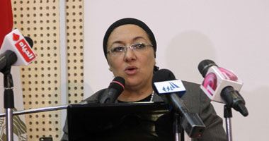 منى مينا: وزارة الصحة تصور للرأى العام أن مطالب الأطباء "فئوية"