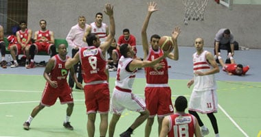 انطلاق بطولة الدورى العام لكرة السلة بالصالة المغطاة بشرم الشيخ بـ3 لقاءات