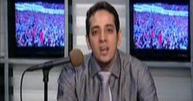 هشام مصطفى معلقا للقاء غزل المحلة والمقاولون