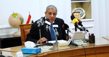 رئيس الوزراء المكلف: الرئيس استعرض معى أولويات الحكومة الجديدة