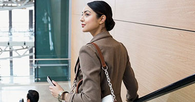 نصائح لاختيار حقيبة اليد المثالية للاستخدام فى العمل