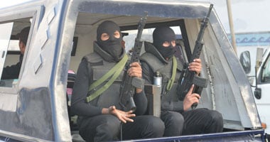 القبض على 4 هاربين من تنفيذ أحكام جنائية فى حملة أمنية بالقليوبية