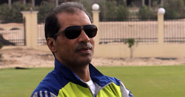 علاء ميهوب: أهداف سموحة جاءت من أخطاء ساذجة.. ولازم لعيبة الأهلي تتشد