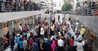 مشاهد من العاصمة الأردنية.. حضور مصرى لا تخطئه عين