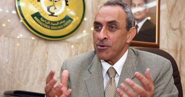 "البحوث الزراعية": التغيرات المناخية ستدمر ربع الأراضى