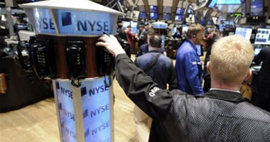 ارتفاع للأسهم الأمريكية مع بداية تعاملات الأسبوع