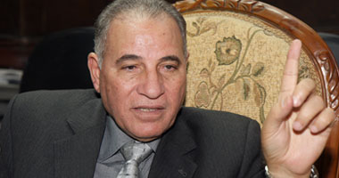 نادى القضاة يستنكر الدعوات المطالبة بعزل النائب العام