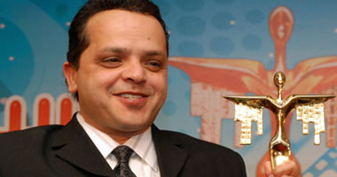 محمد هنيدى مقدم برامج لأول مرة على روتانا مصرية 
