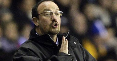 "بنيتيز" يتلقى عرضاً لتدريب منتخب قطر