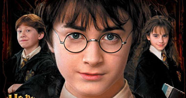 "Harry Potter and the Half-Blood Prince" على قناة mbc2 الليلة