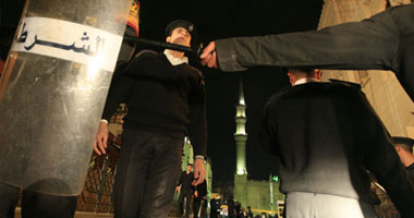 تخريج دفعة جديدة من كلية الشرطة الاثنين المقبل 