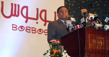 عادل إمام: مى كساب "مش شرشوحة"