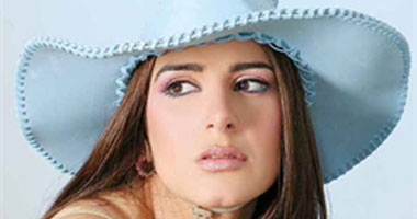 ميرنا وليد تنضم لقائمة المكرمات فى ديفيليه مروة البغدادى